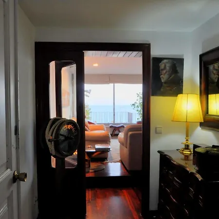 Amazing Duplex Aiguadolc Apartment