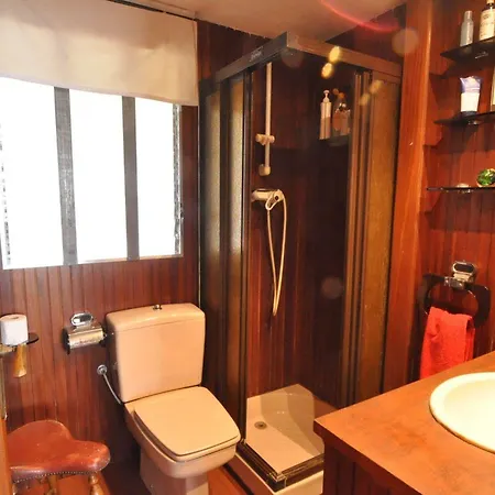 Apartment Amazing Duplex Aiguadolc