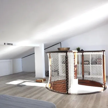 Amazing Duplex Aiguadolc Sitges