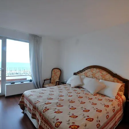 Amazing Duplex Aiguadolc * Sitges