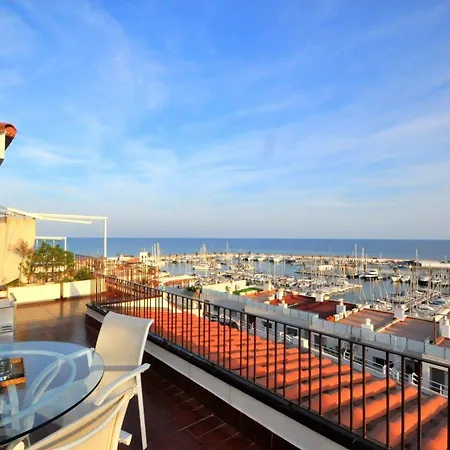 Amazing Duplex Aiguadolc *