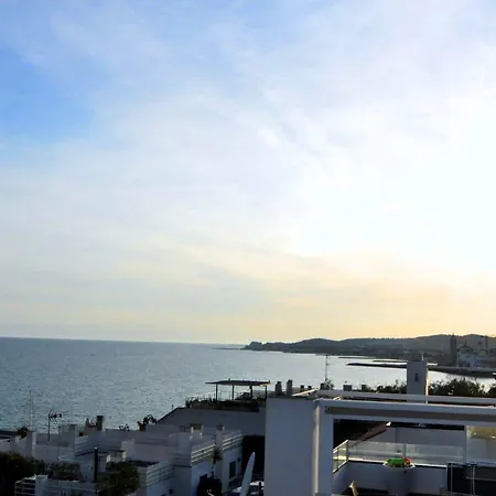 Apartment Amazing Duplex Aiguadolc