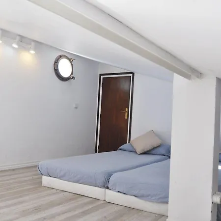 Apartment Amazing Duplex Aiguadolc