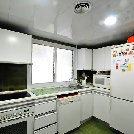 Amazing Duplex Aiguadolc