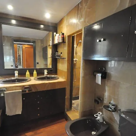 Amazing Duplex Aiguadolc Apartment *
