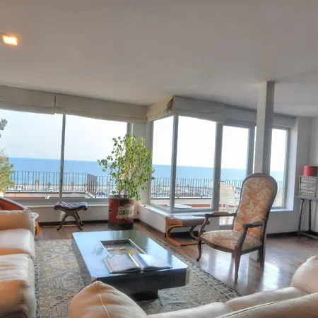Apartment Amazing Duplex Aiguadolc