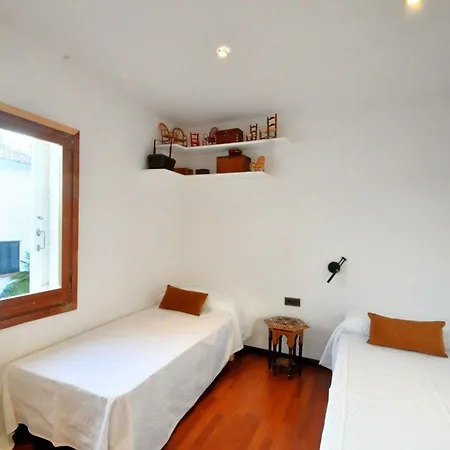 Amazing Duplex Aiguadolc * Sitges