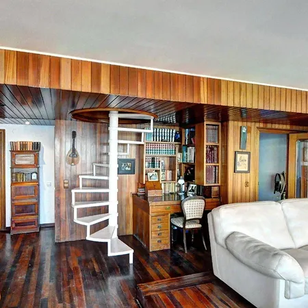 Apartment Amazing Duplex Aiguadolc *