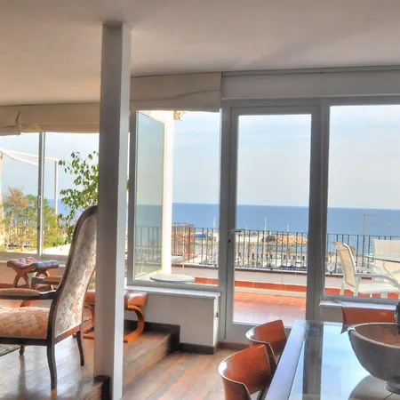 Amazing Duplex Aiguadolc