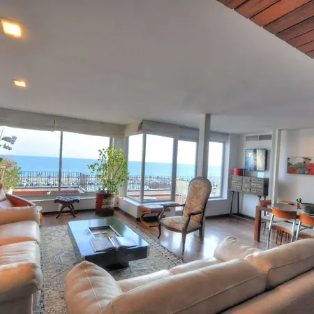 Amazing Duplex Aiguadolc *