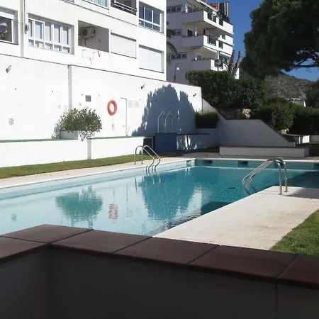 Amazing Duplex Aiguadolc Apartment Sitges