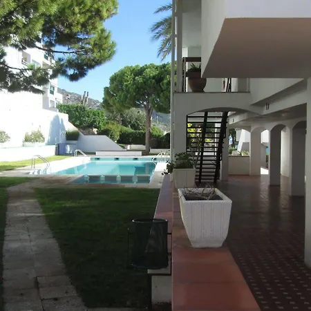 Amazing Duplex Aiguadolc *